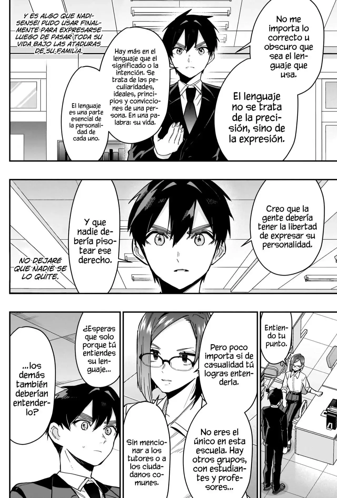Capitulo 118 page 5