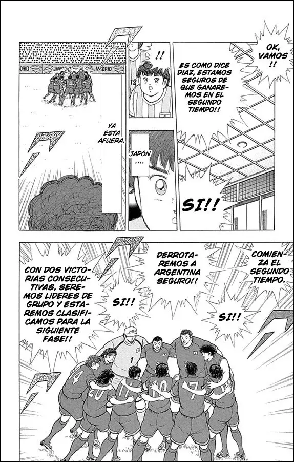 Capitulo 33 page 13