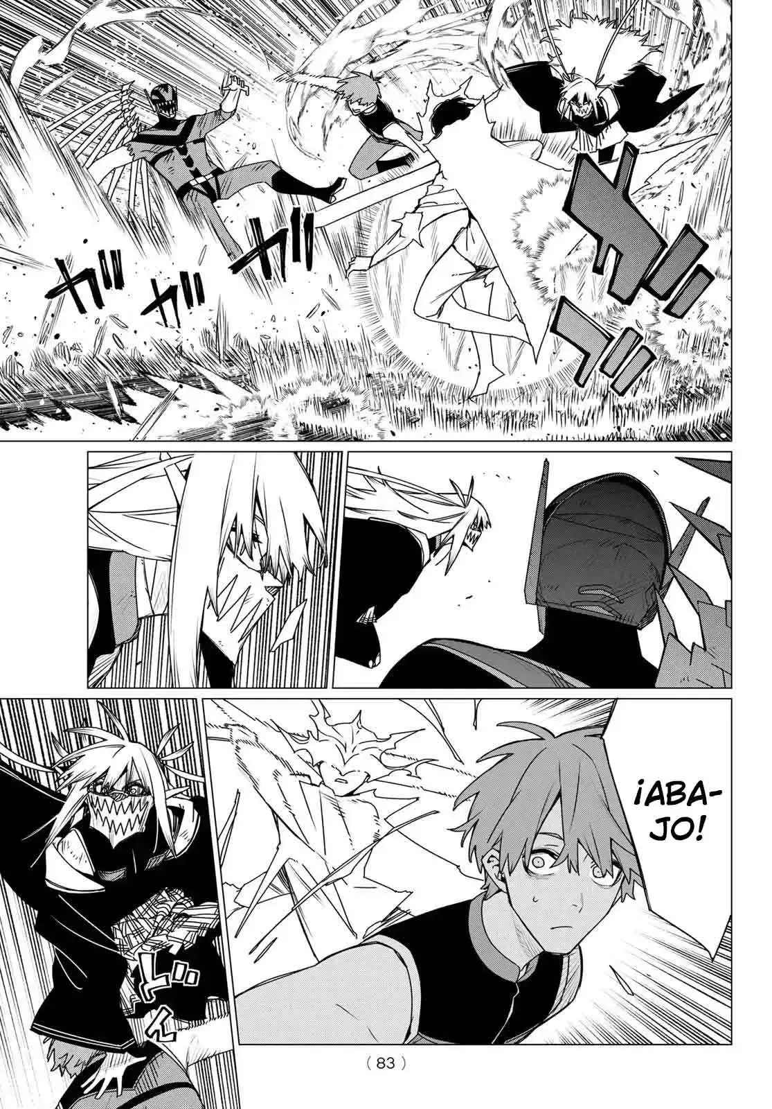 Capitulo 207 page 7