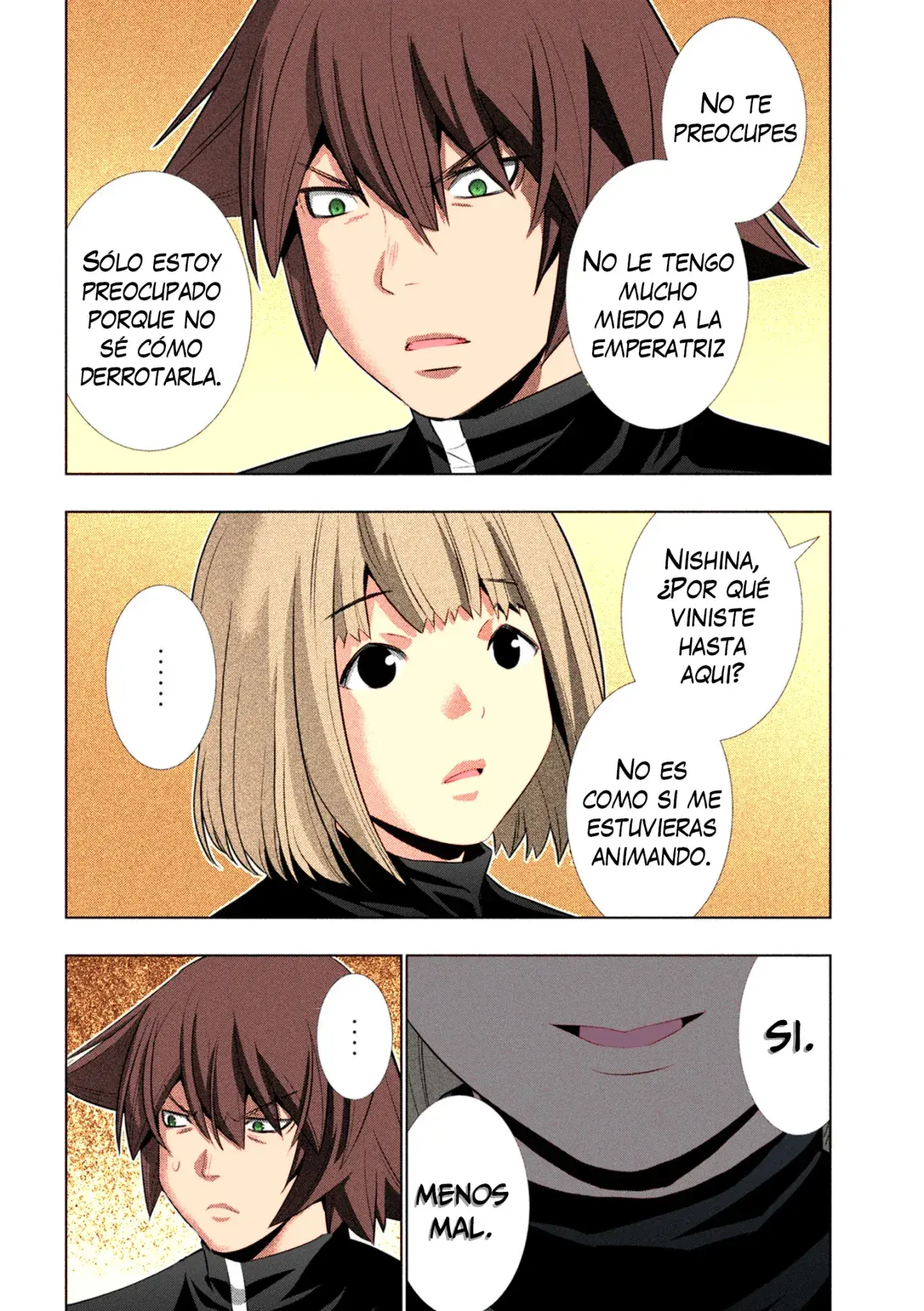 Capitulo 252.50 page 9