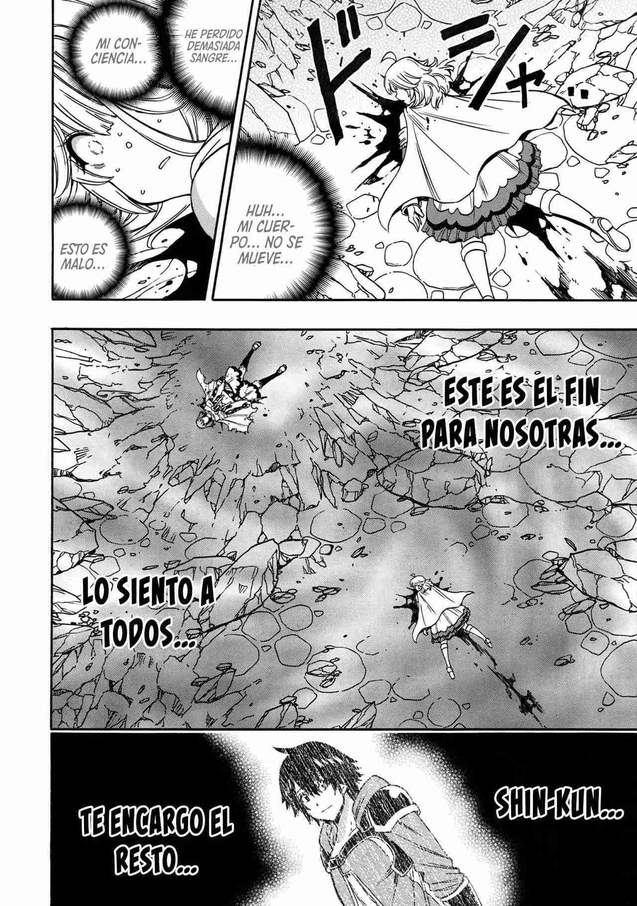 Capitulo 80 page 6