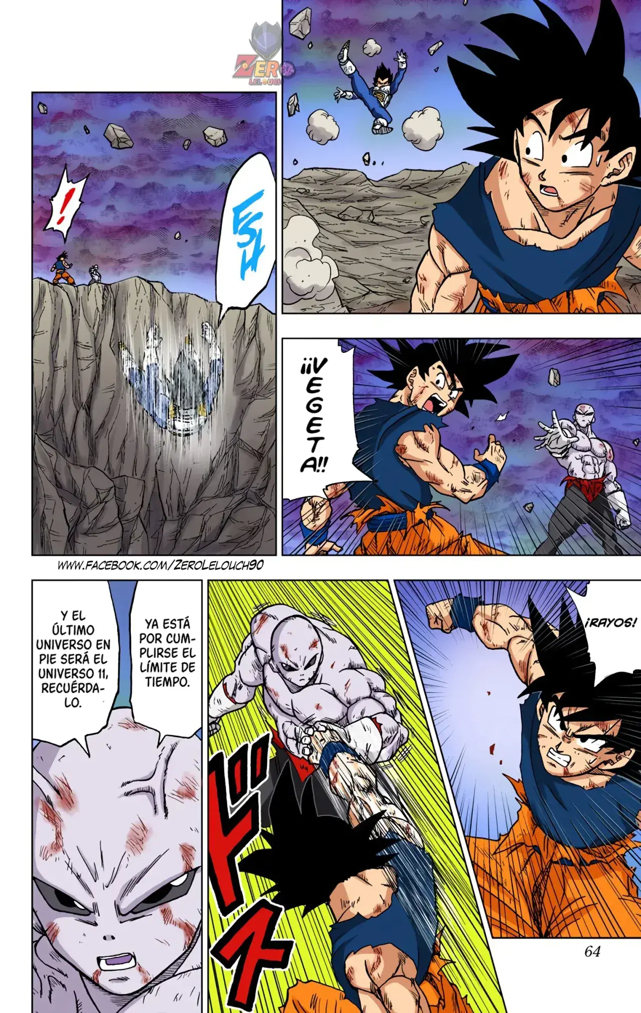 Capitulo 42 page 12