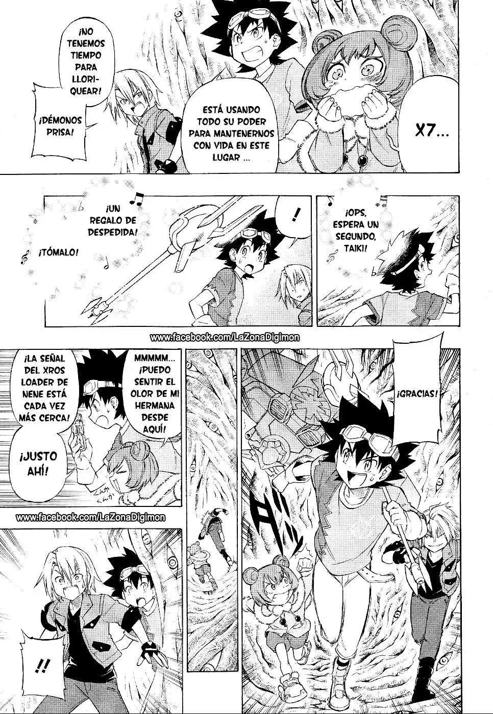 Capitulo 19 page 26