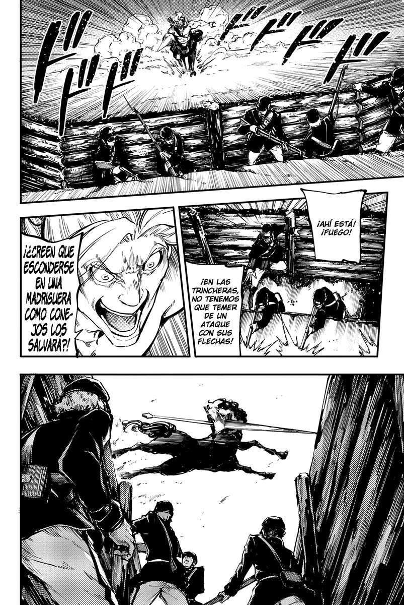 Capitulo 26 page 34
