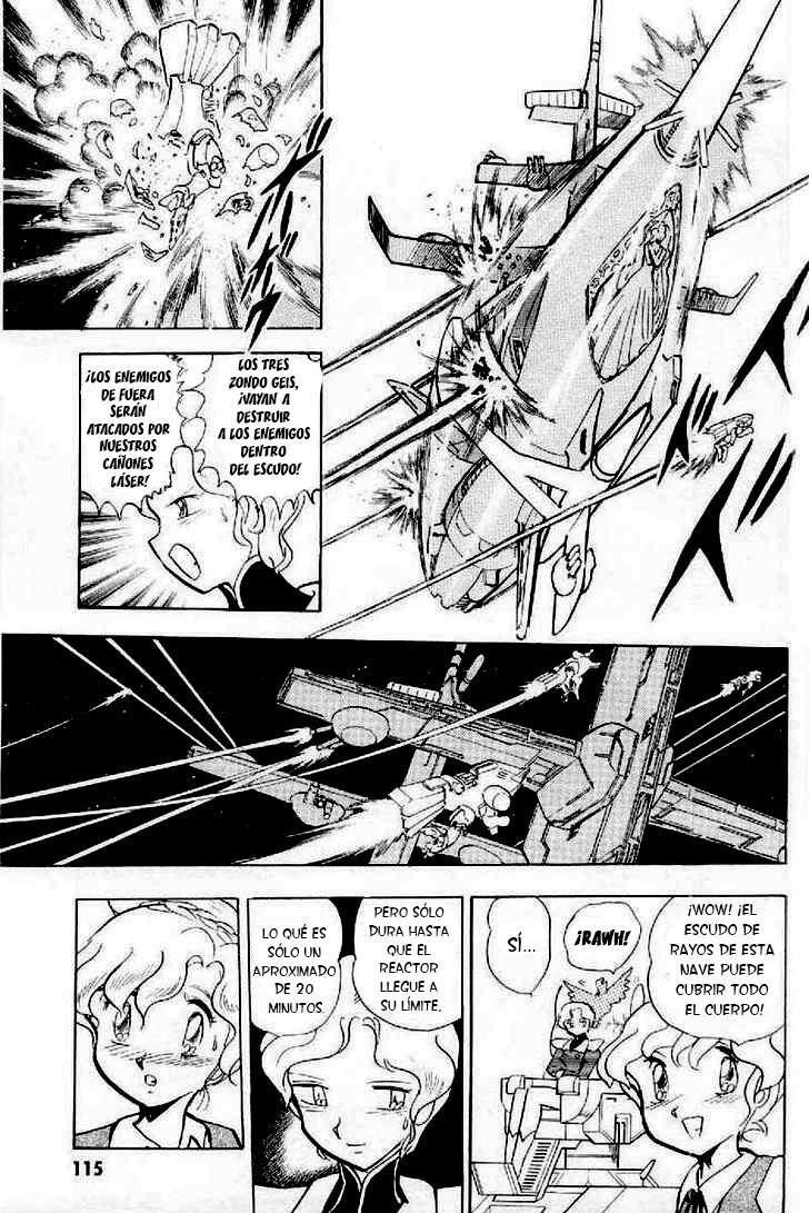 Capitulo 3 page 22