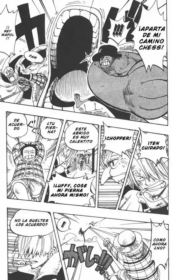 Capitulo 146 page 19