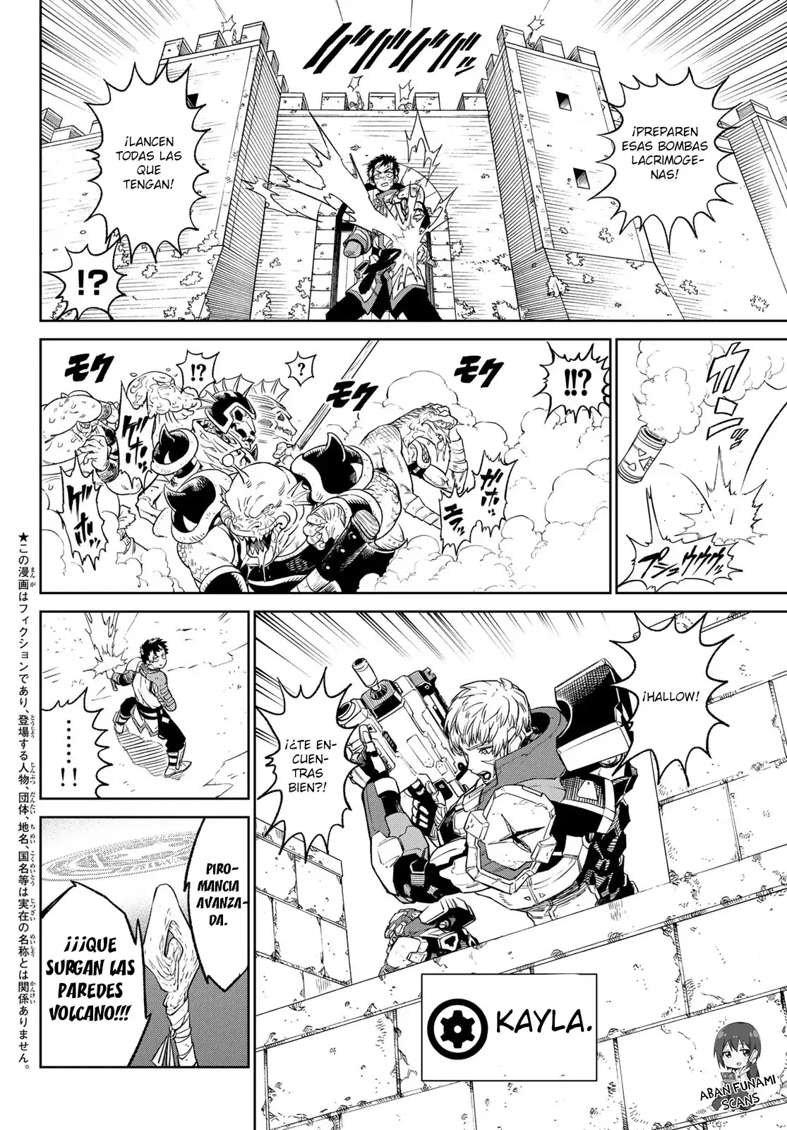 Capitulo 10.50 page 5