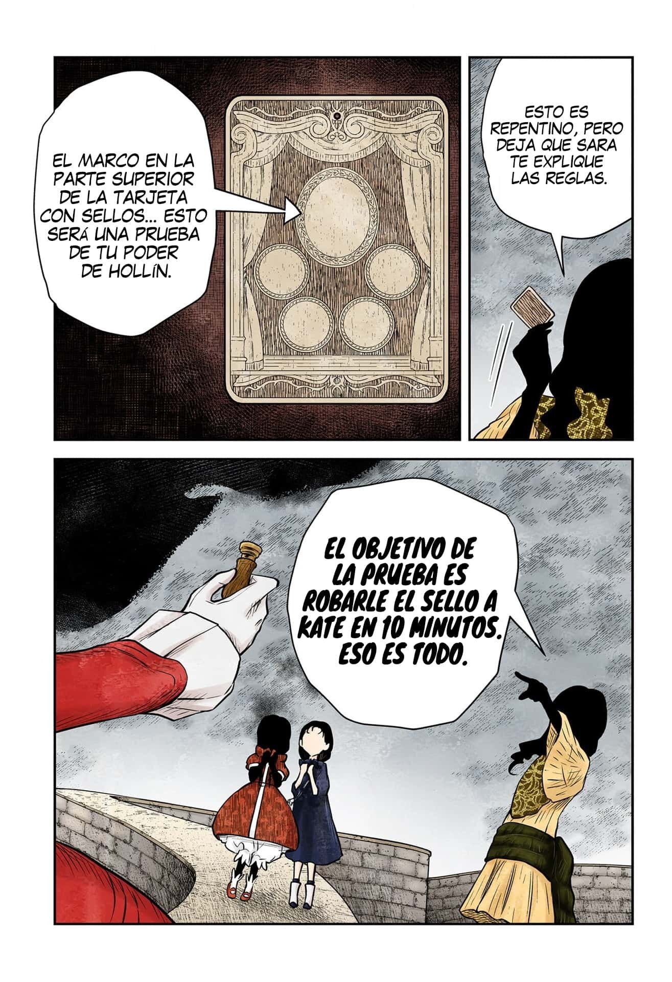 Capitulo 176 page 5