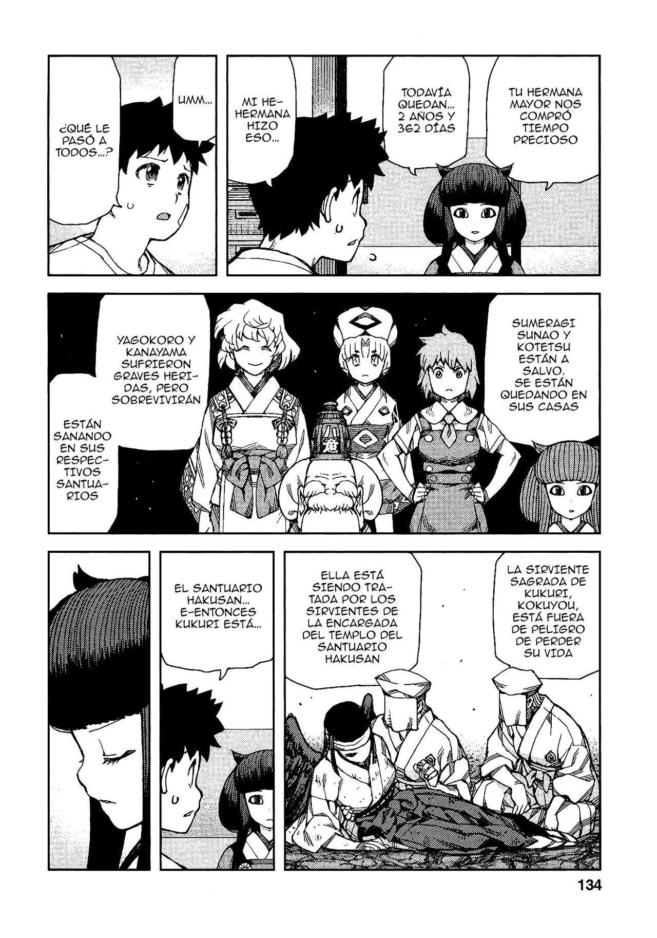 Capitulo 71 page 14
