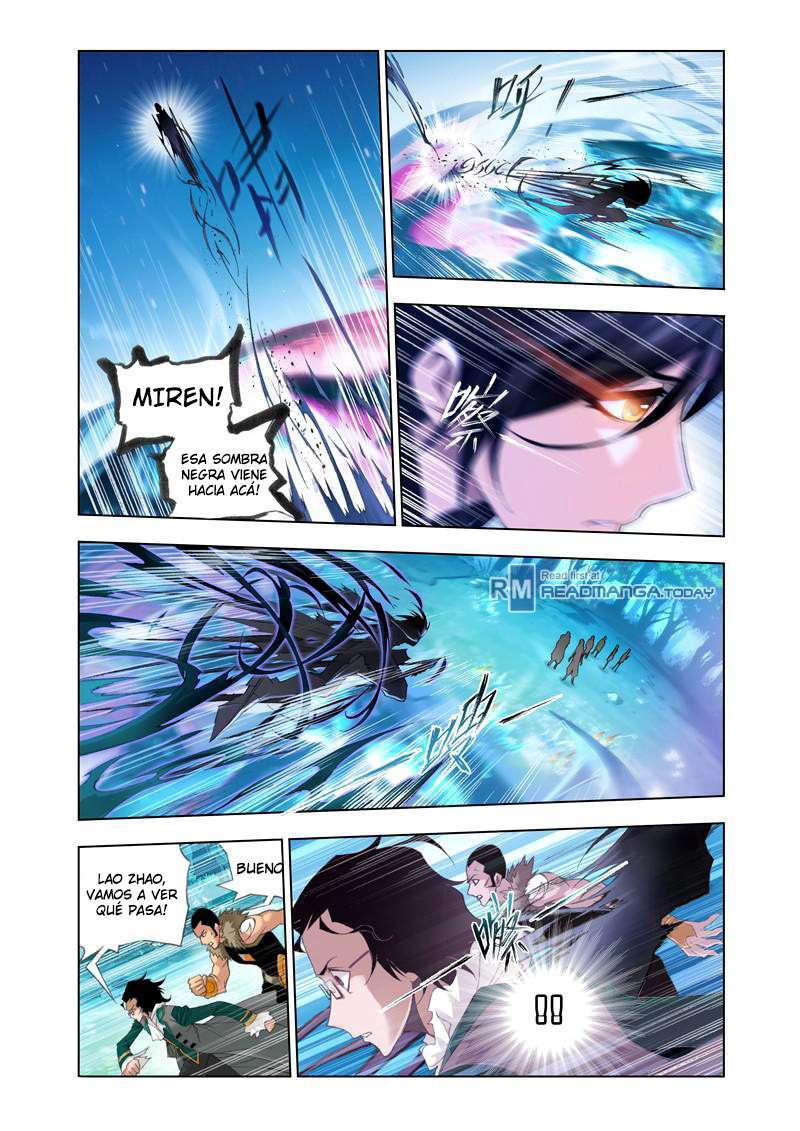 Capitulo 86 page 15