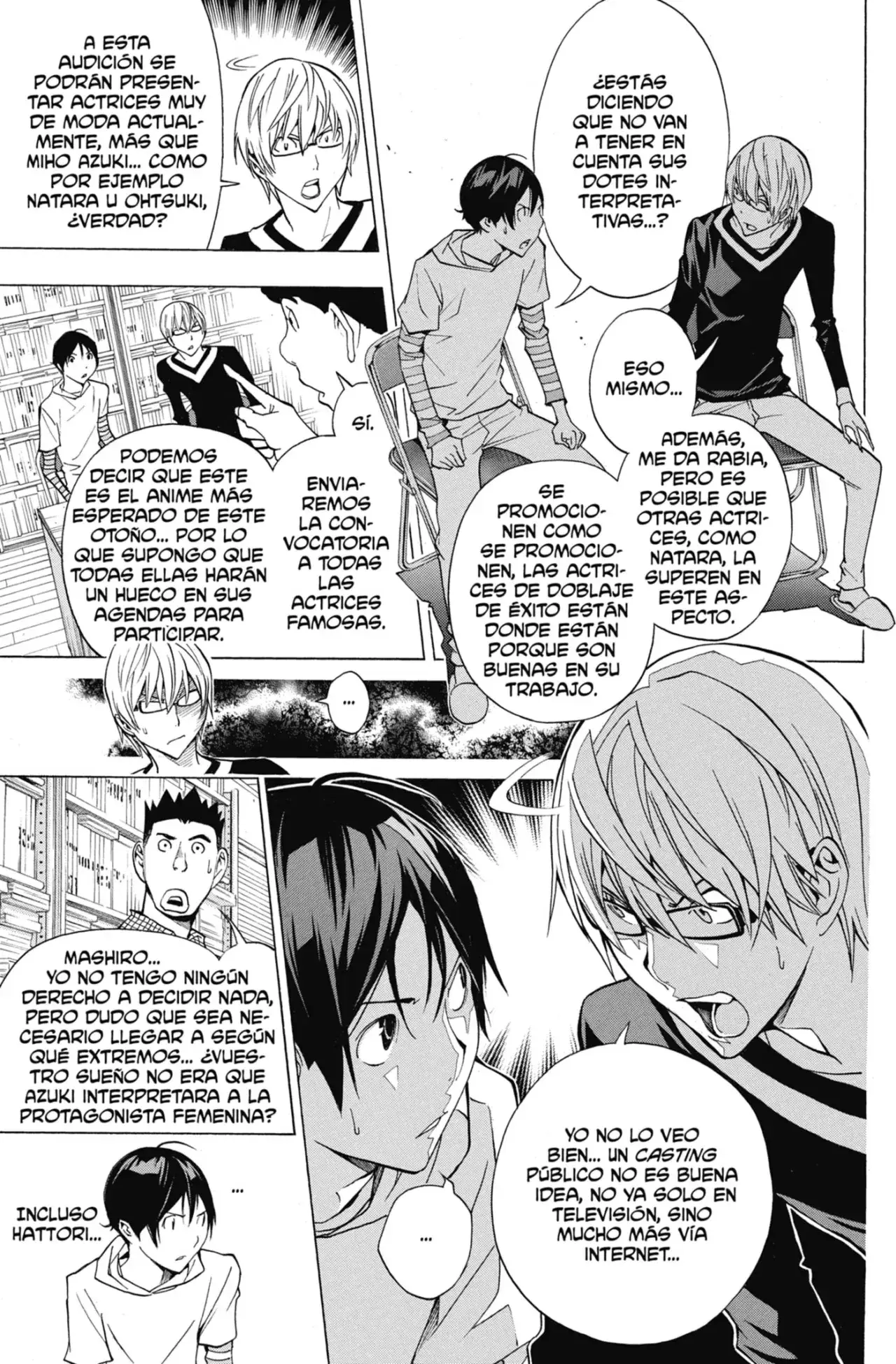 Capitulo 170 page 17