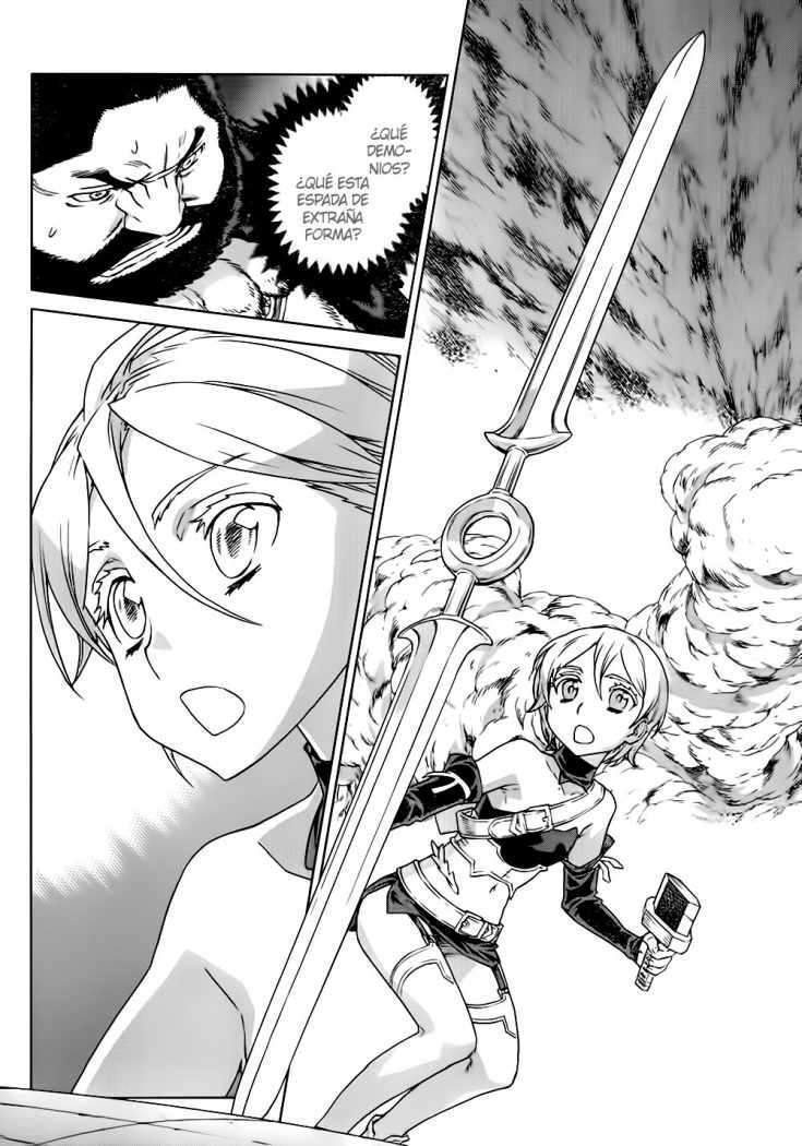 Capitulo 100 page 17
