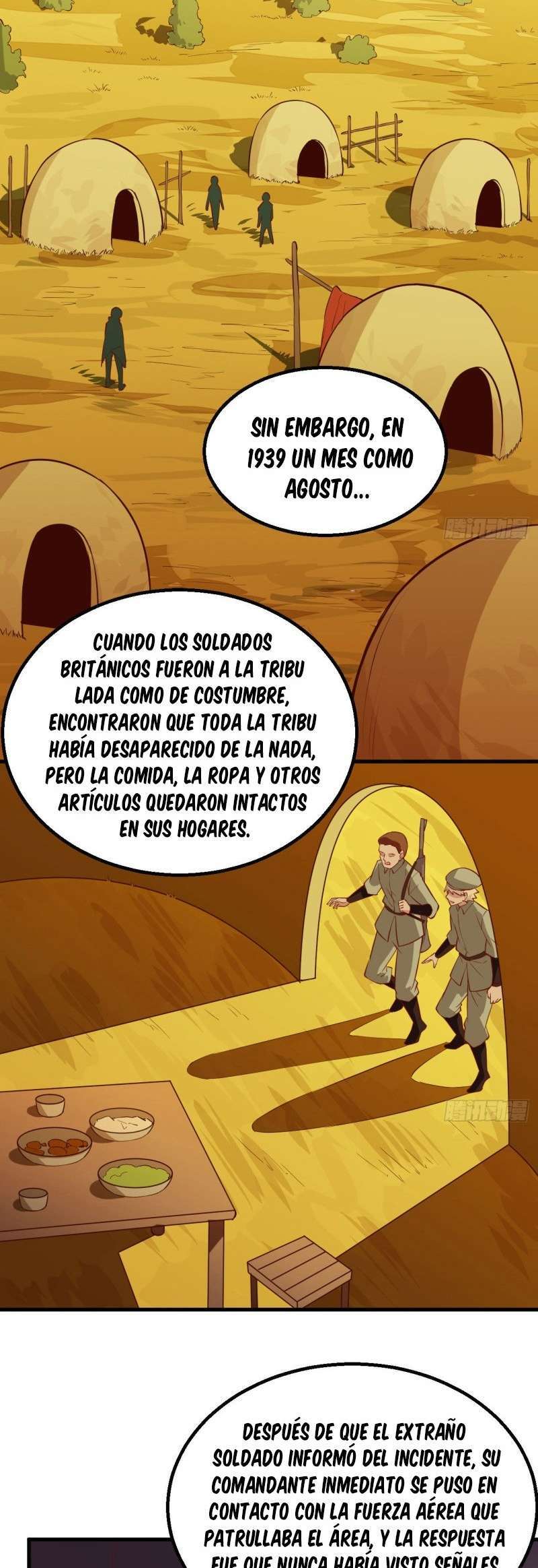 Capitulo 67 page 15