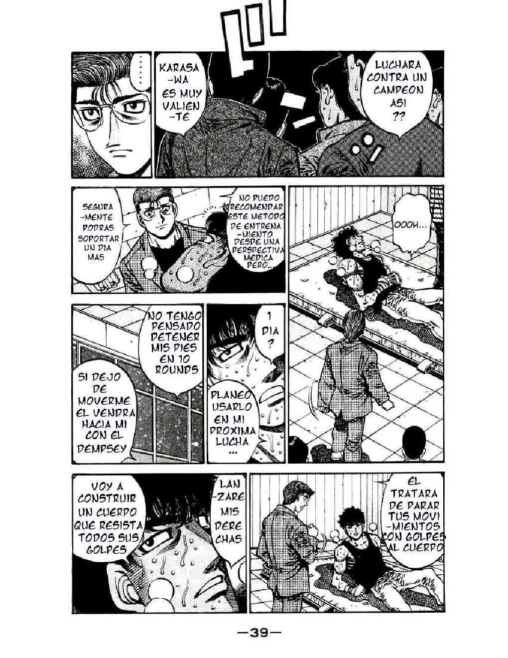 Capitulo 575 page 3