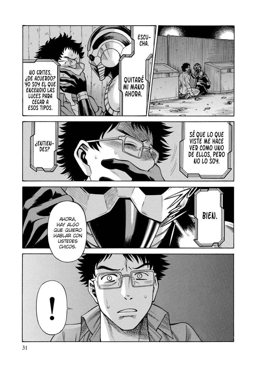 Capitulo 76 page 32