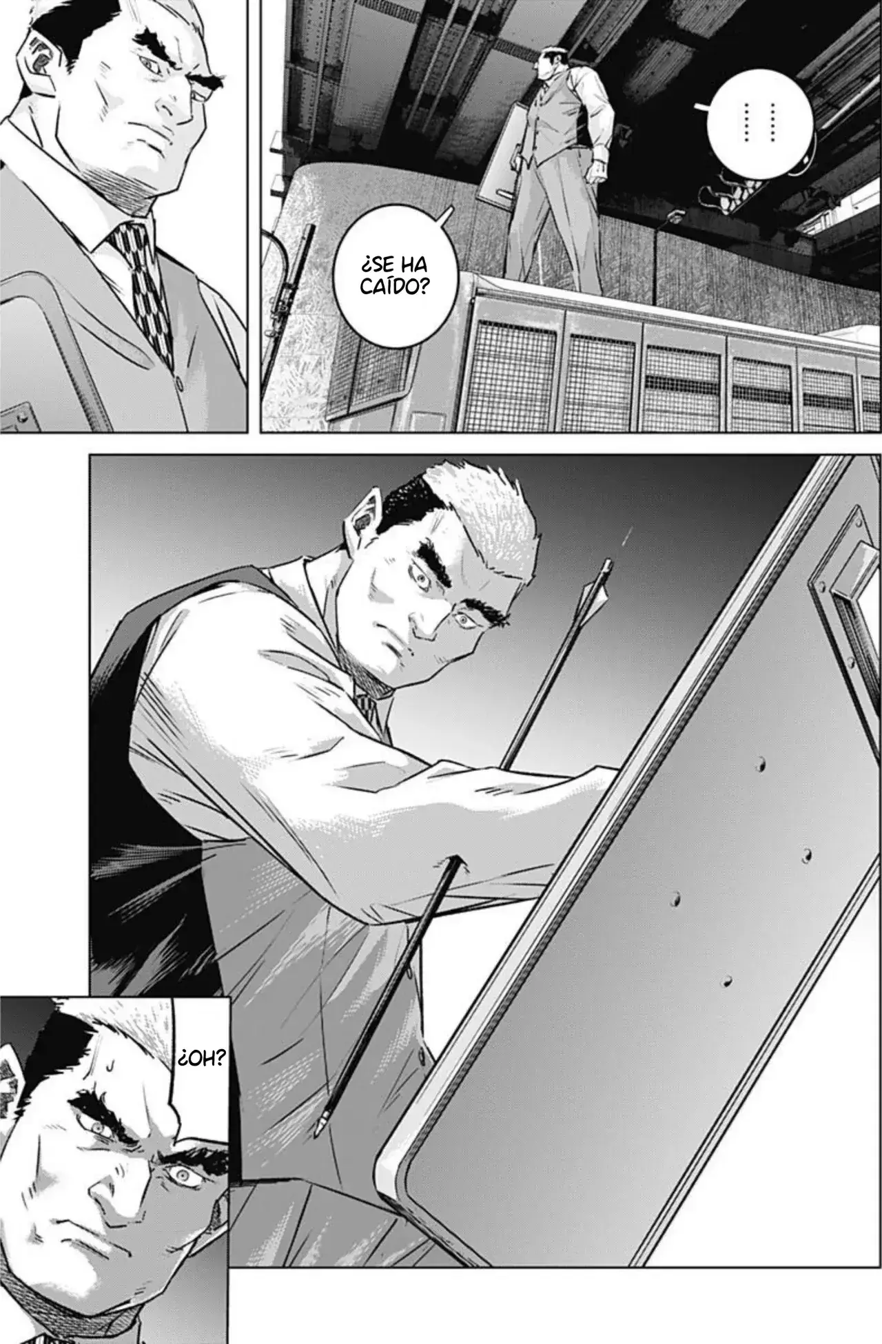 Capitulo 86 page 17