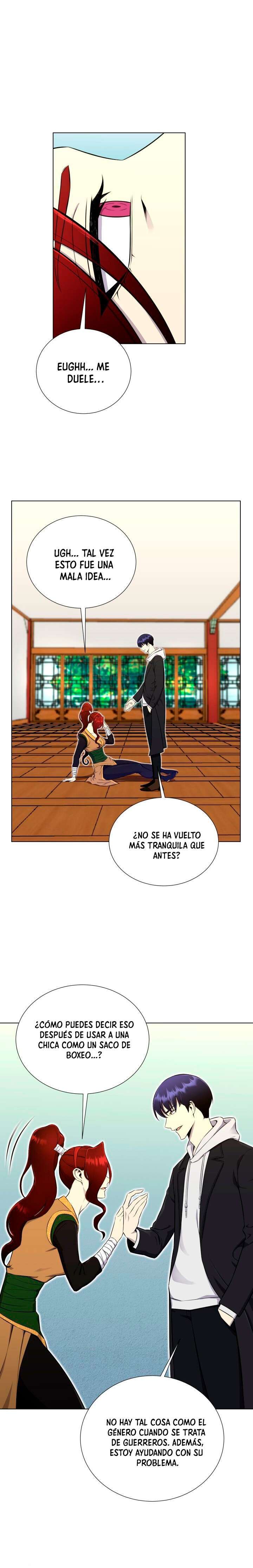 Capitulo 93 page 16