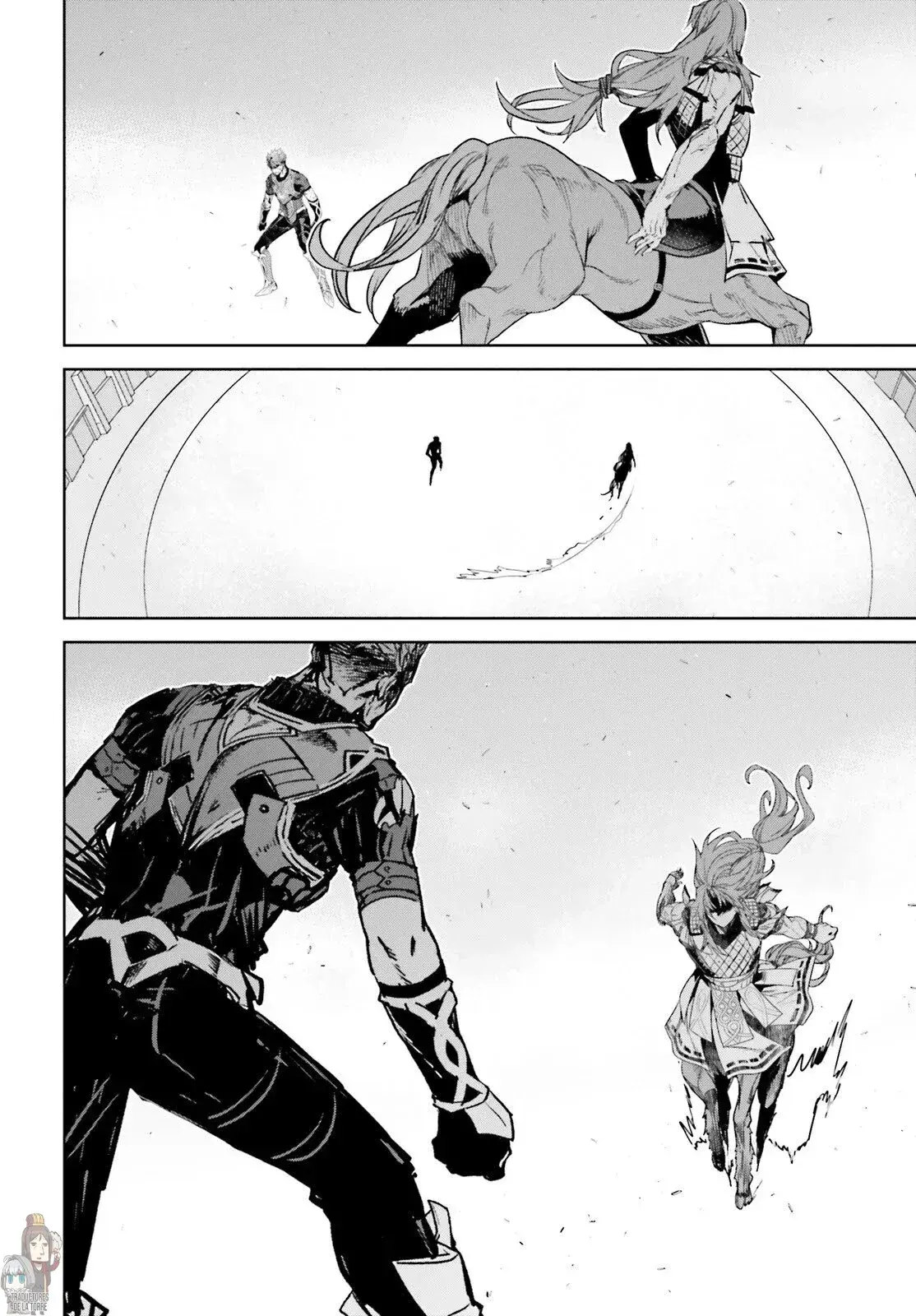 Capitulo 57 page 27