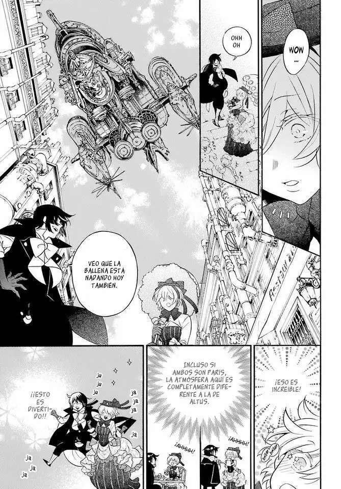 Capitulo 21 page 19