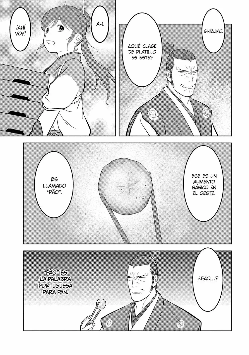 Capitulo 40 page 12