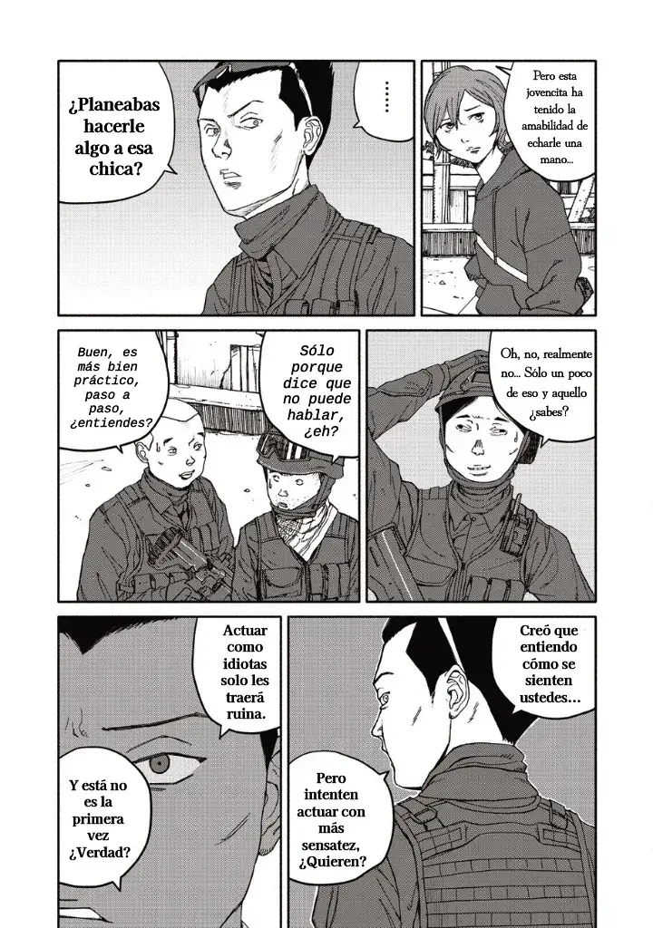 Capitulo 11 page 7