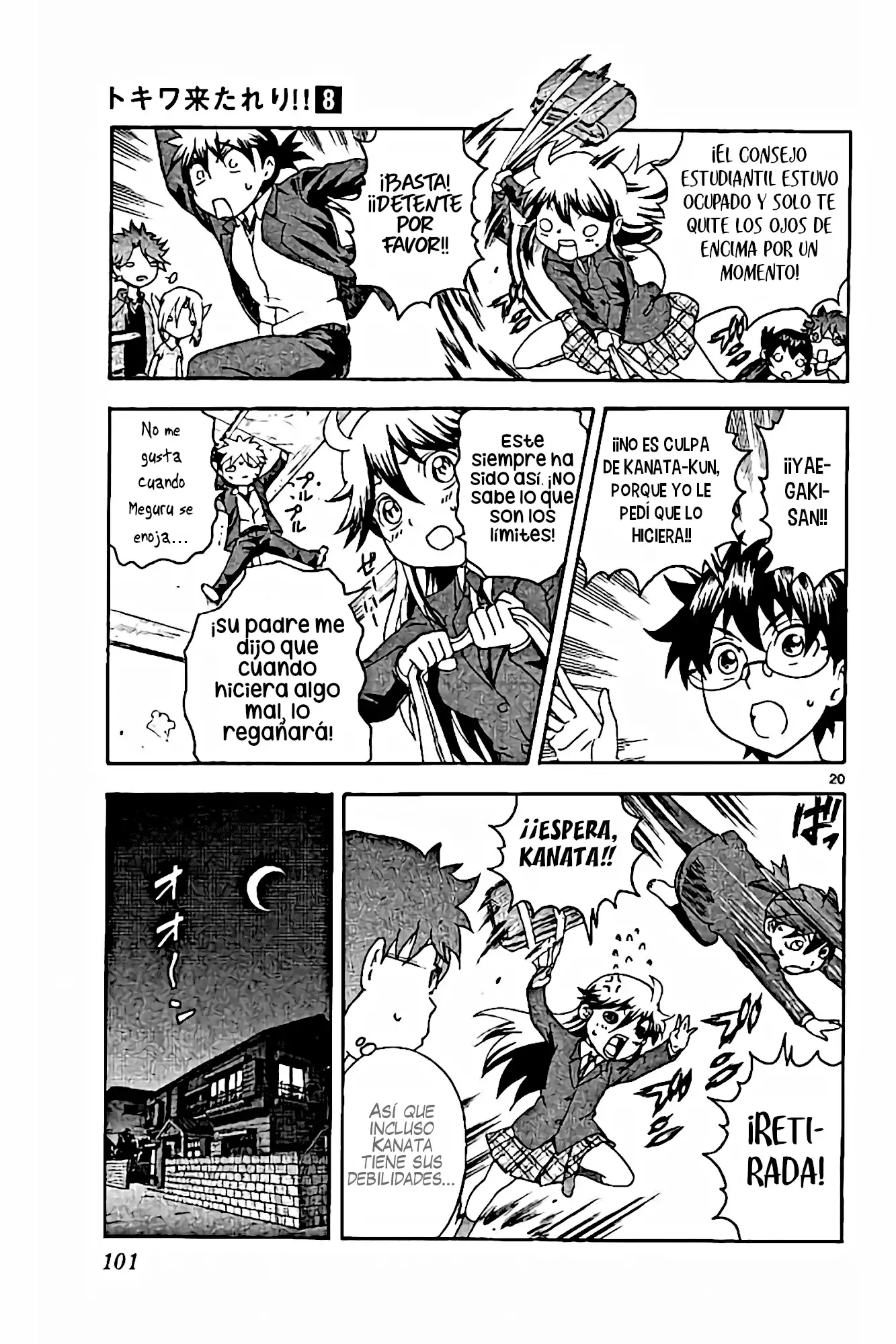 Capitulo 65 page 22