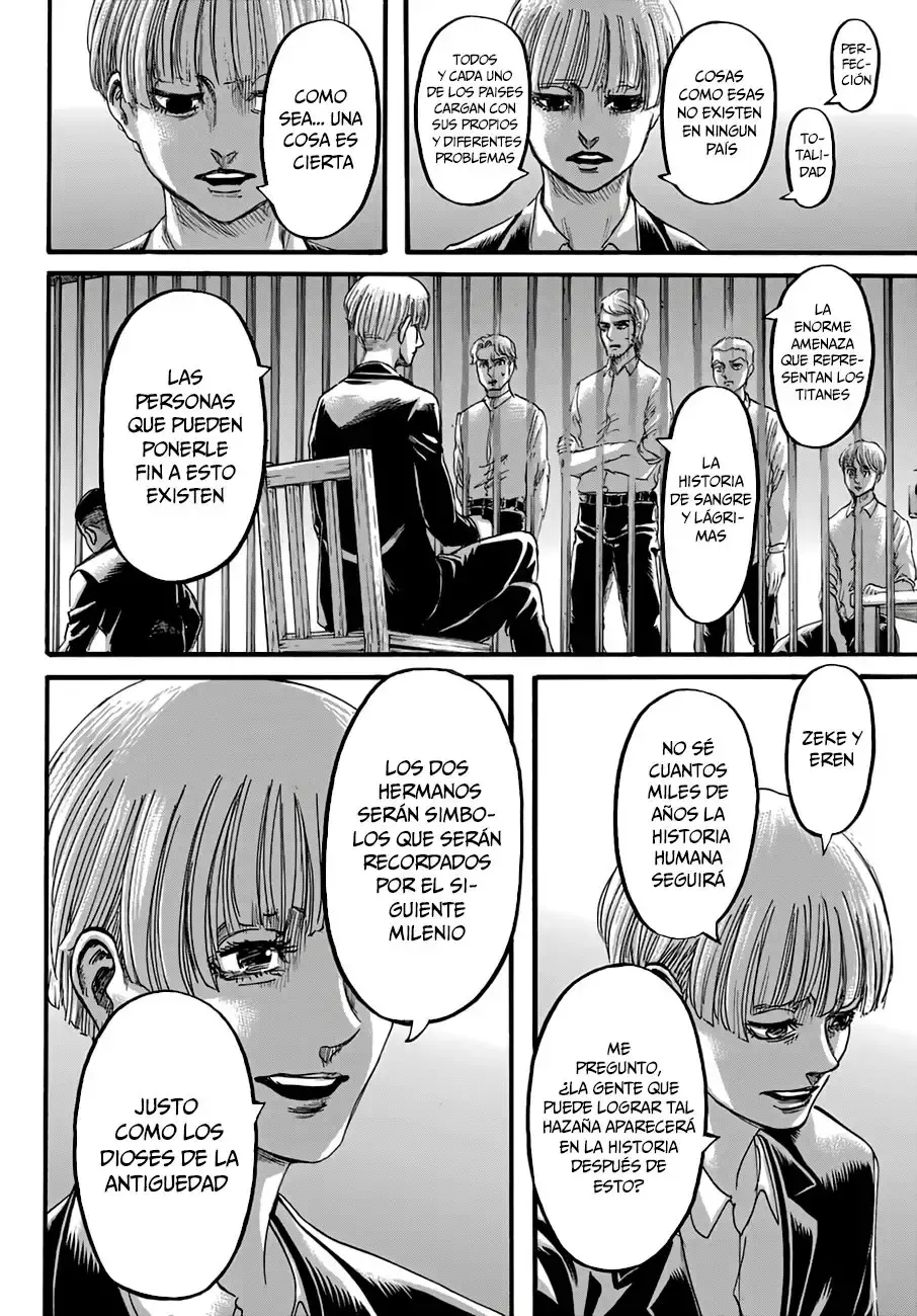 Capitulo 116 page 23