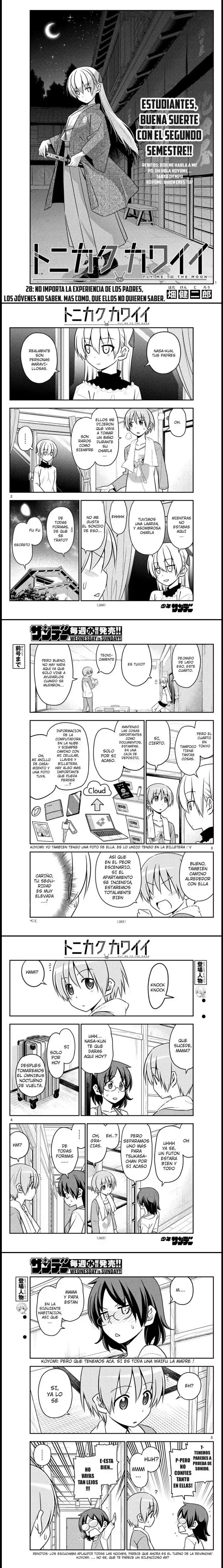 Capitulo 28 page 1