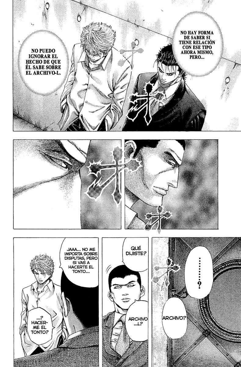 Capitulo 115 page 16