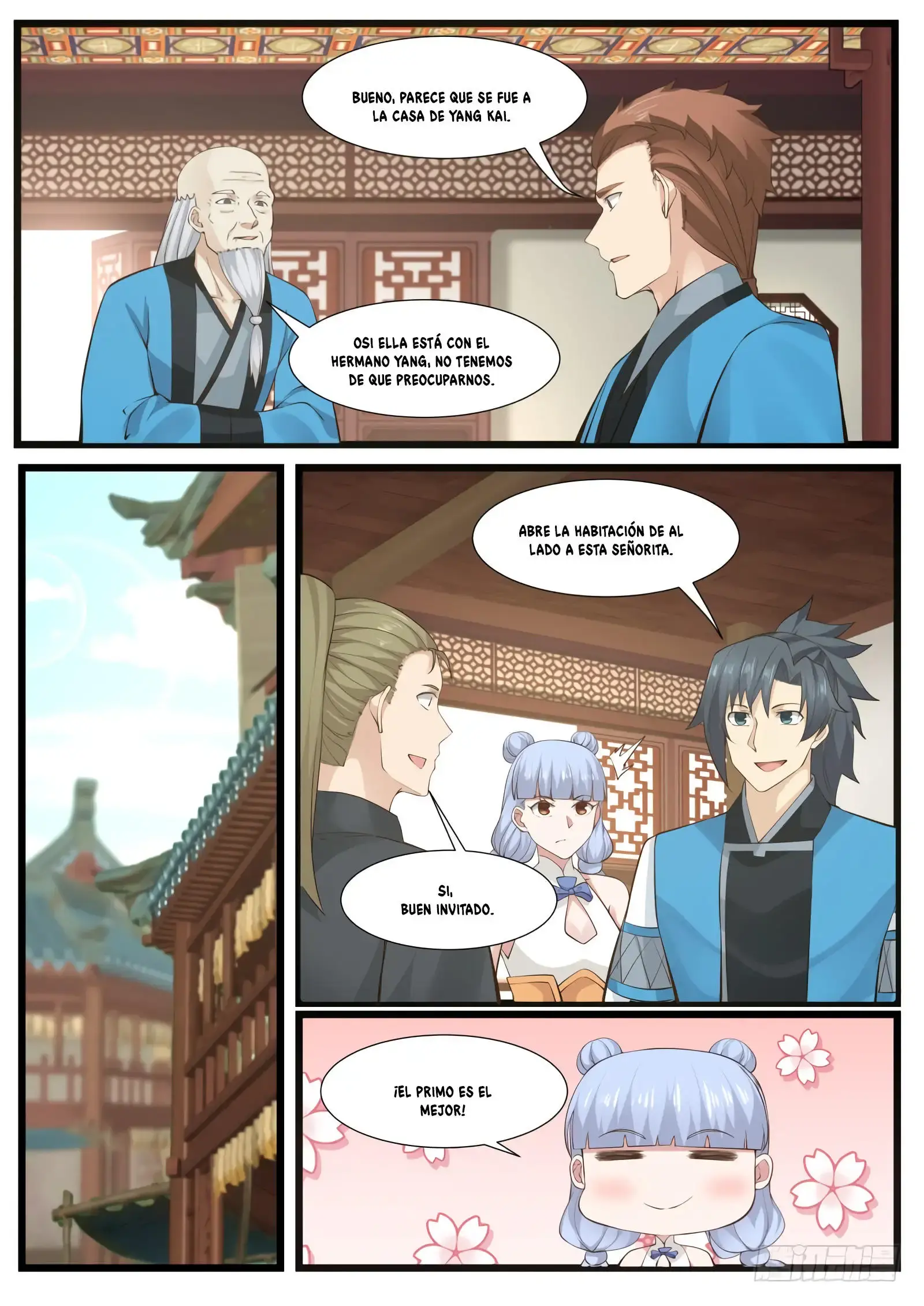 Capitulo 207 page 6