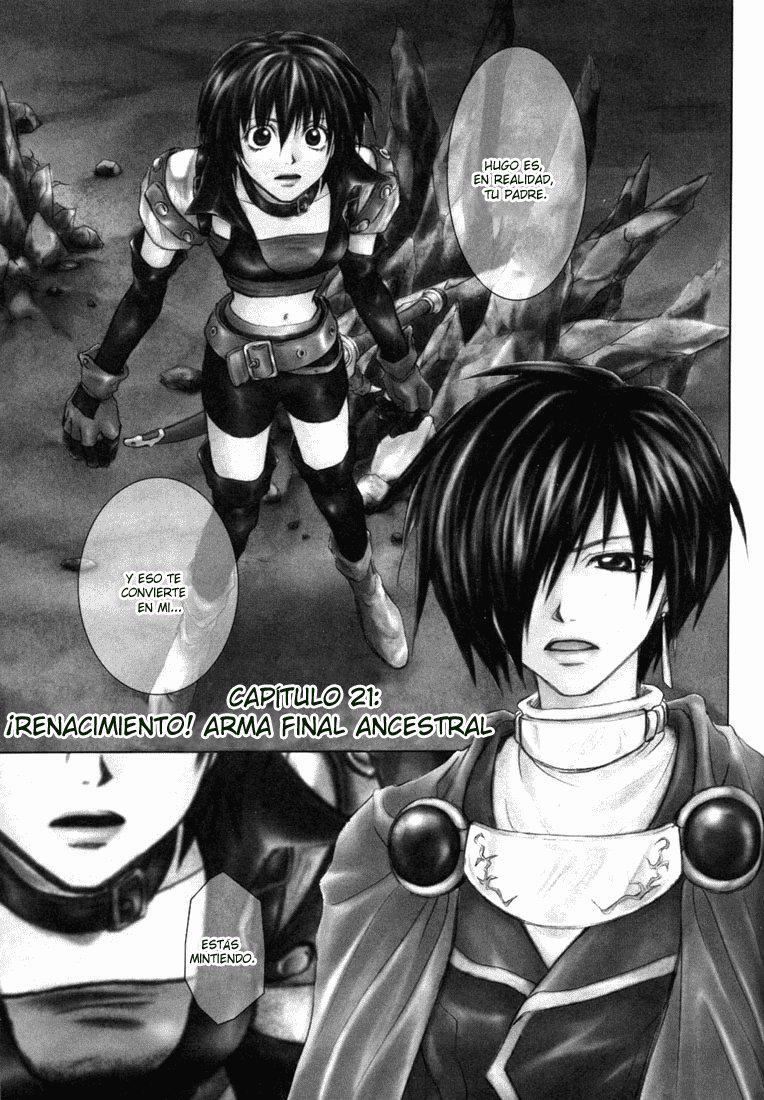 Capitulo 21 page 1