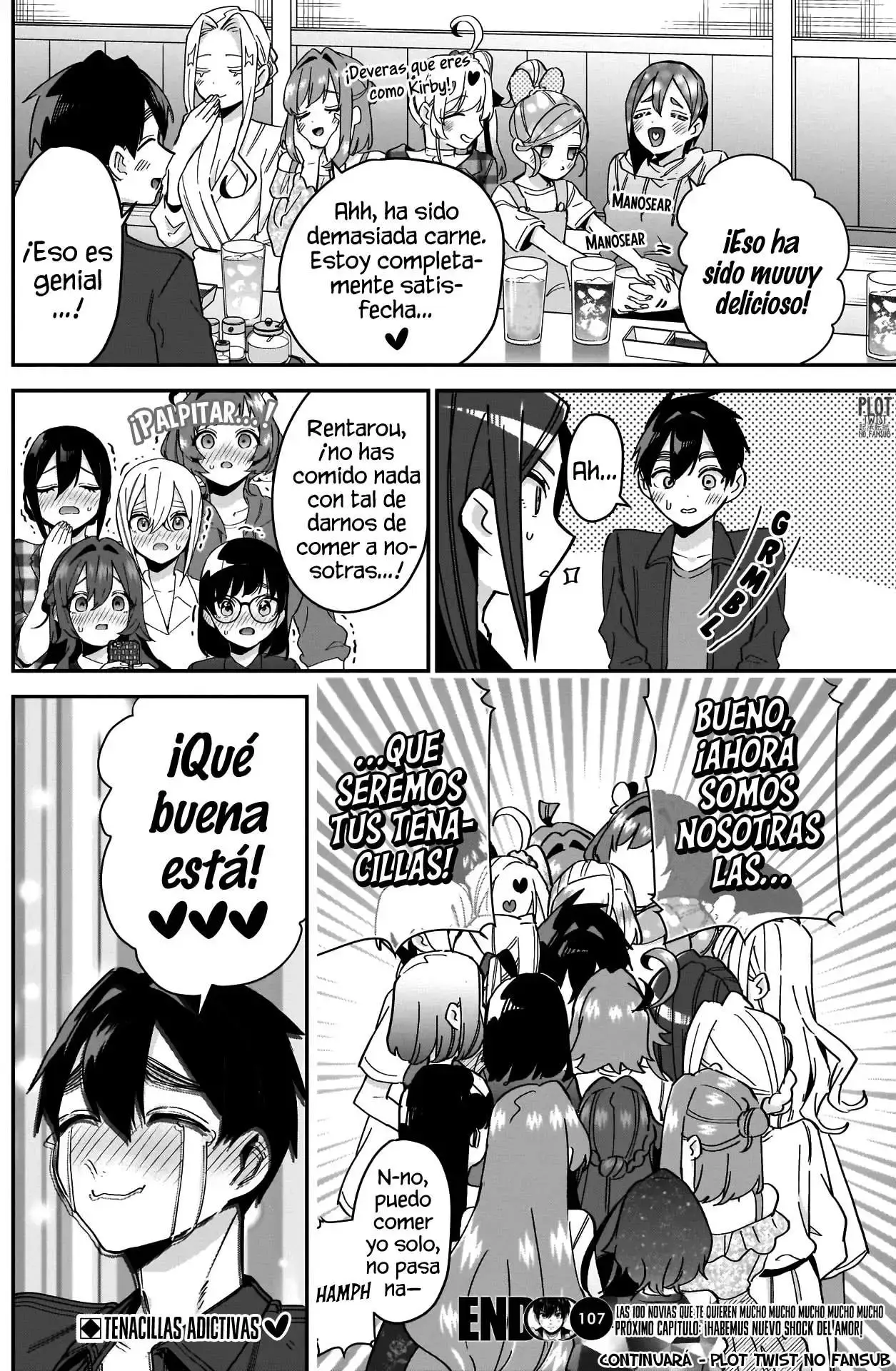 Capitulo 107 page 19