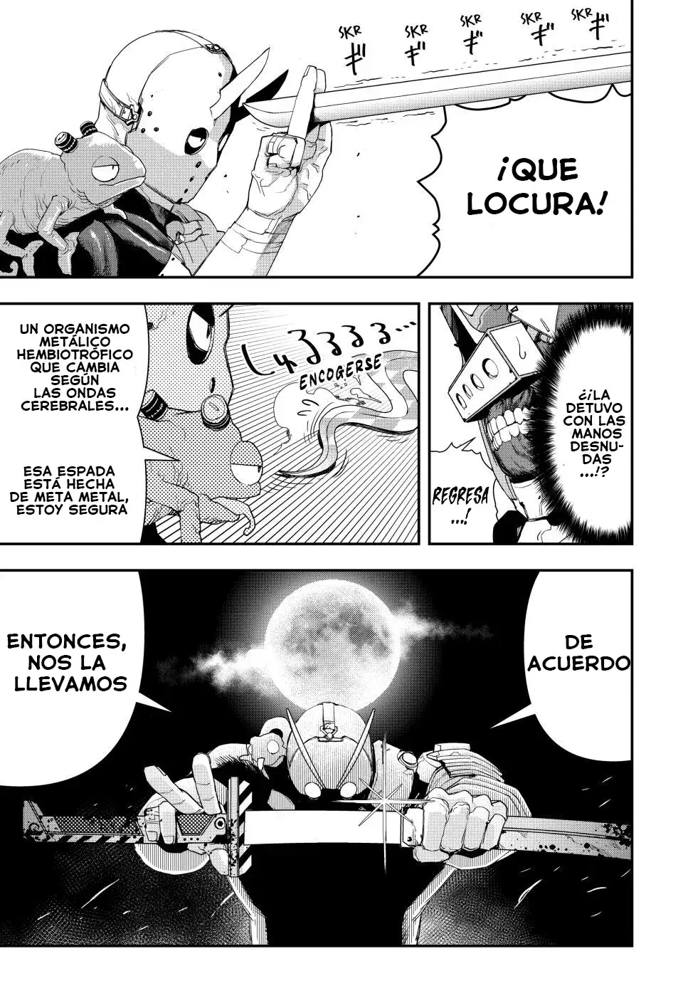 Capitulo 10 page 16