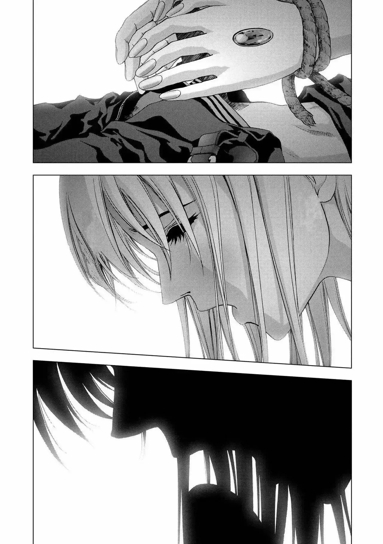 Capitulo 97 page 34