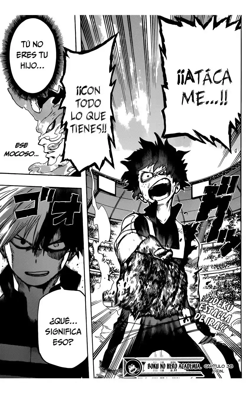 Capitulo 38 page 19