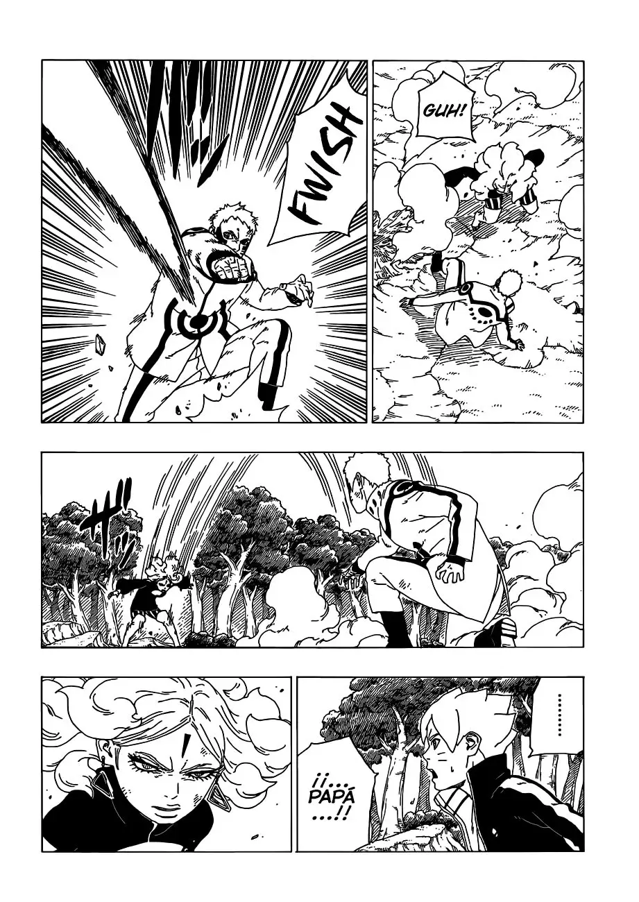Capitulo 32 page 25