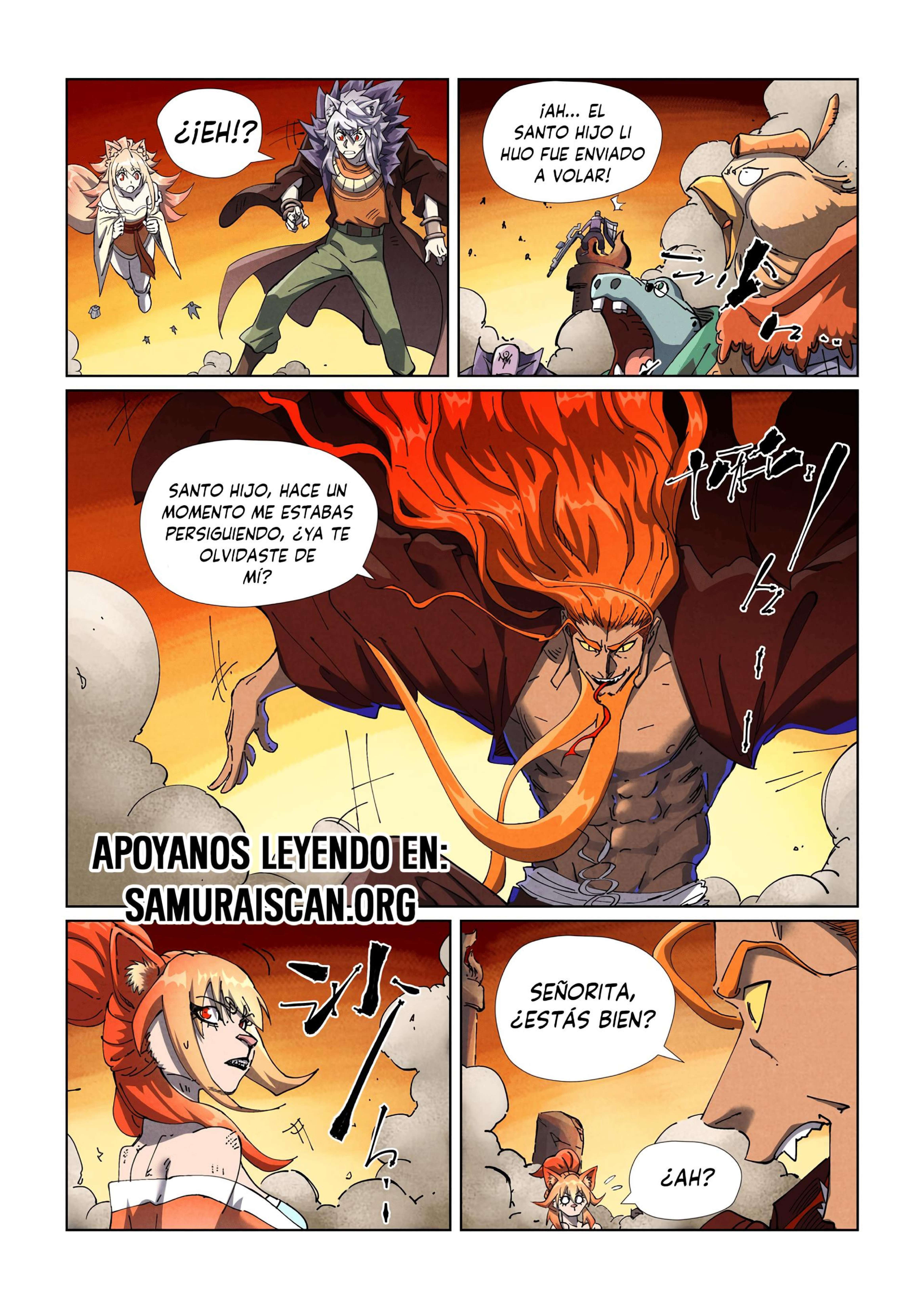 Capitulo 490 page 4