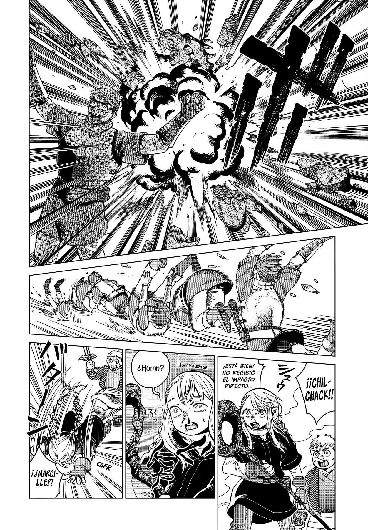 Capitulo 50 page 20