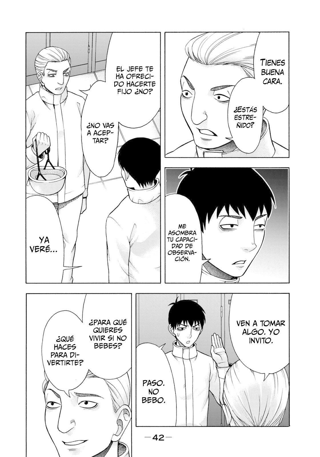 Capitulo 69 page 3