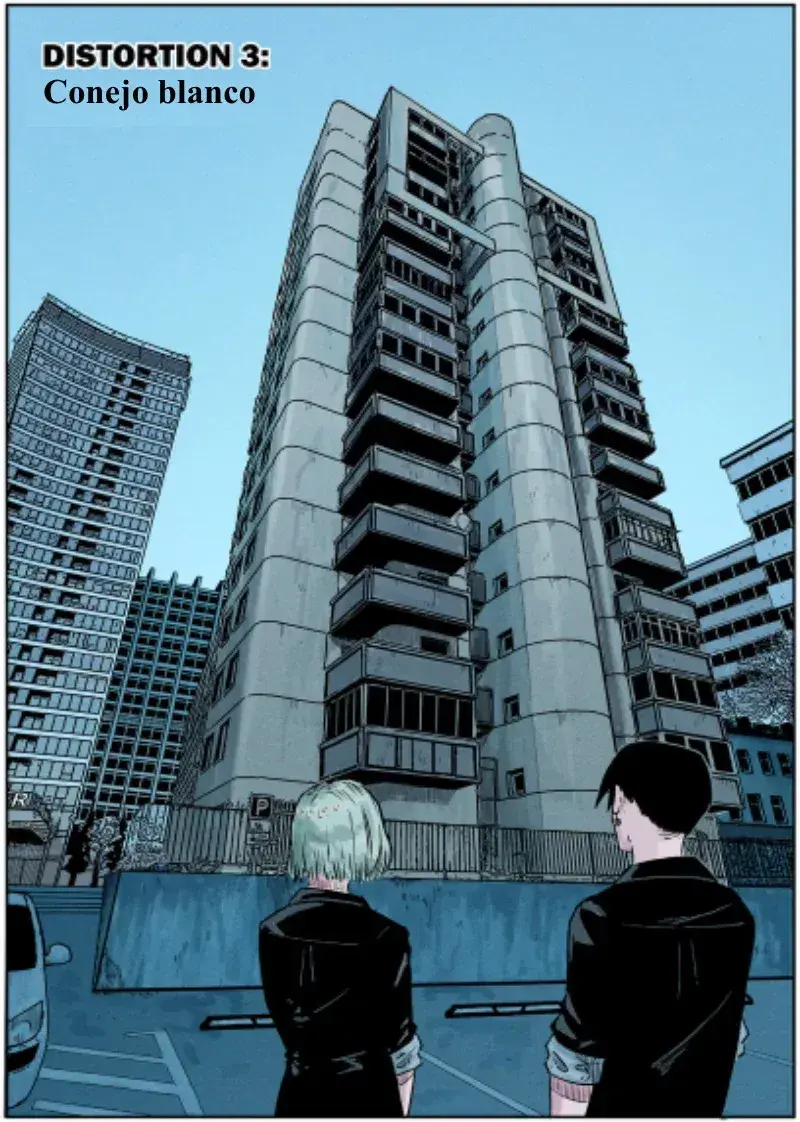 Capitulo 3 page 1
