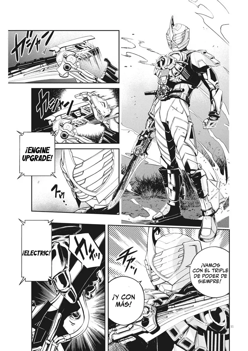 Capitulo 101 page 12