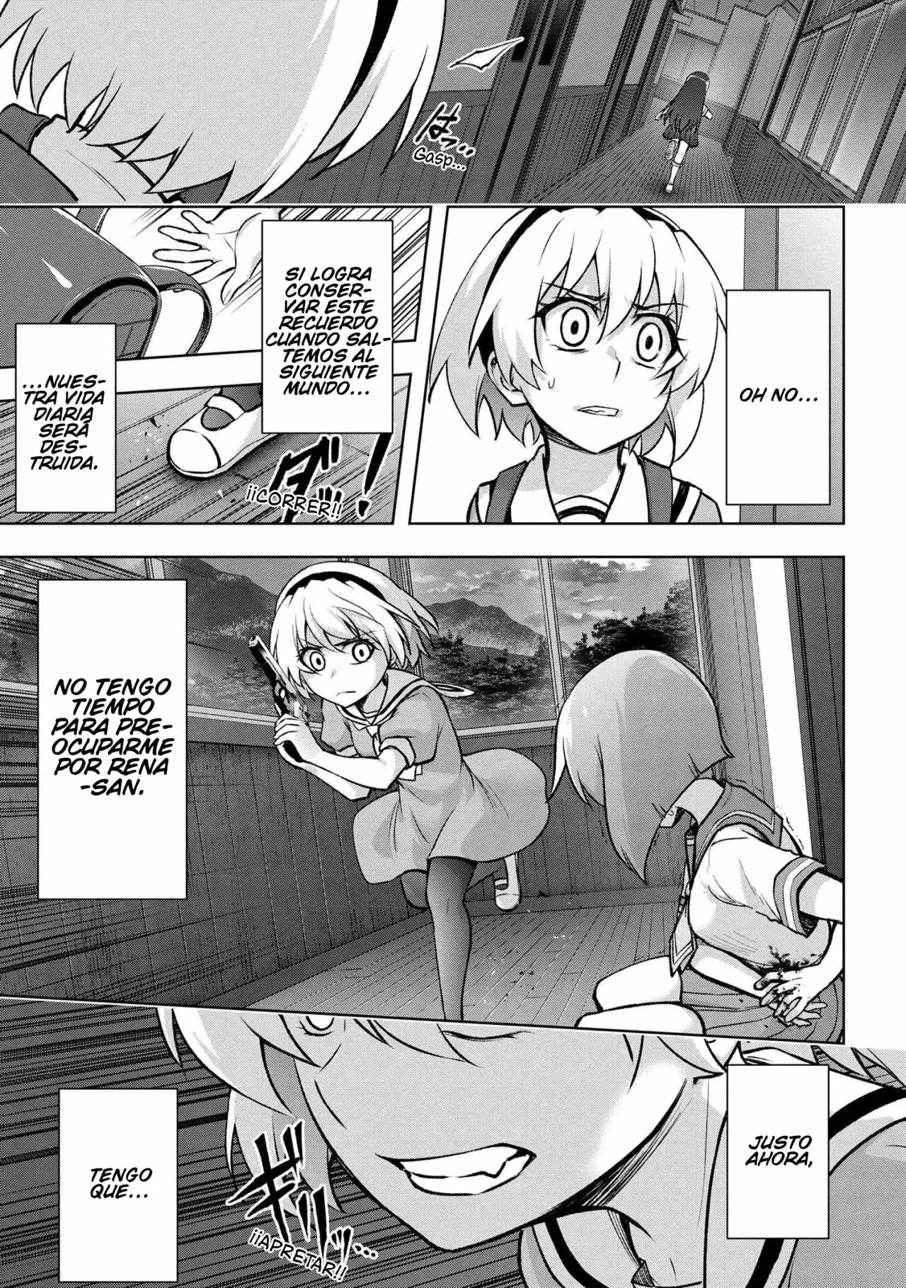 Capitulo 15.40 page 27