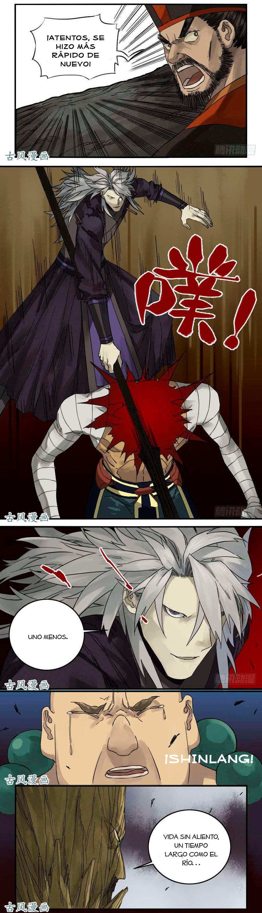 Capitulo 61 page 7