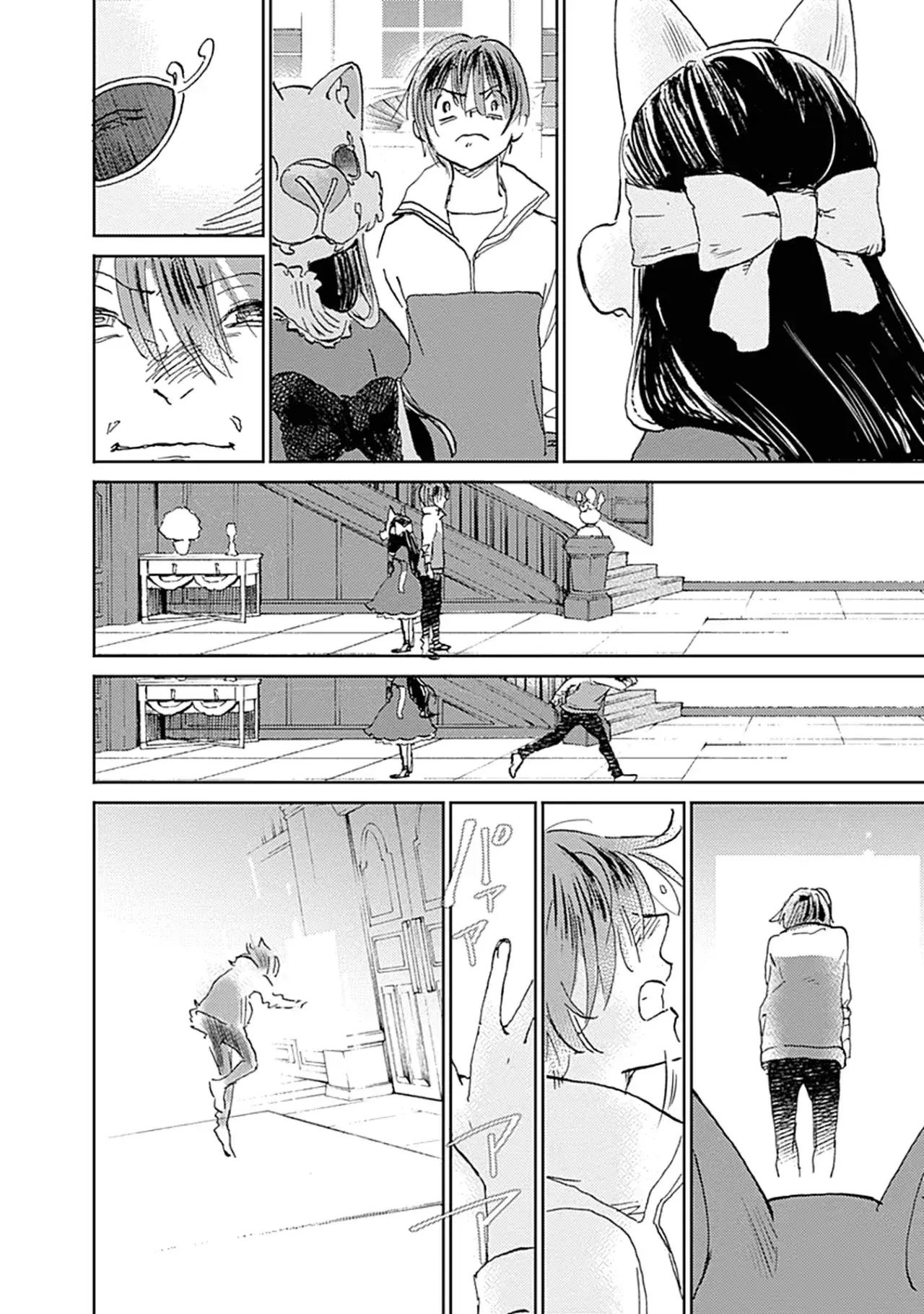 Capitulo 28 page 35