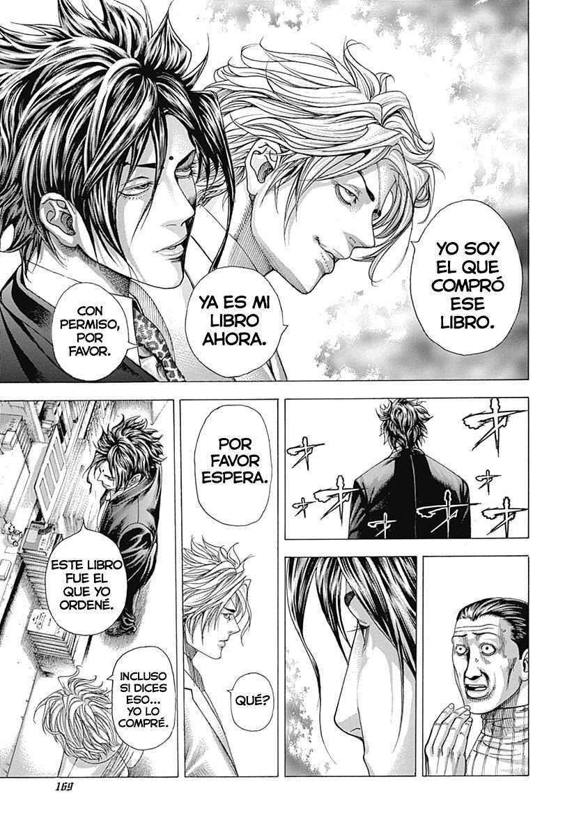 Capitulo 315 page 17