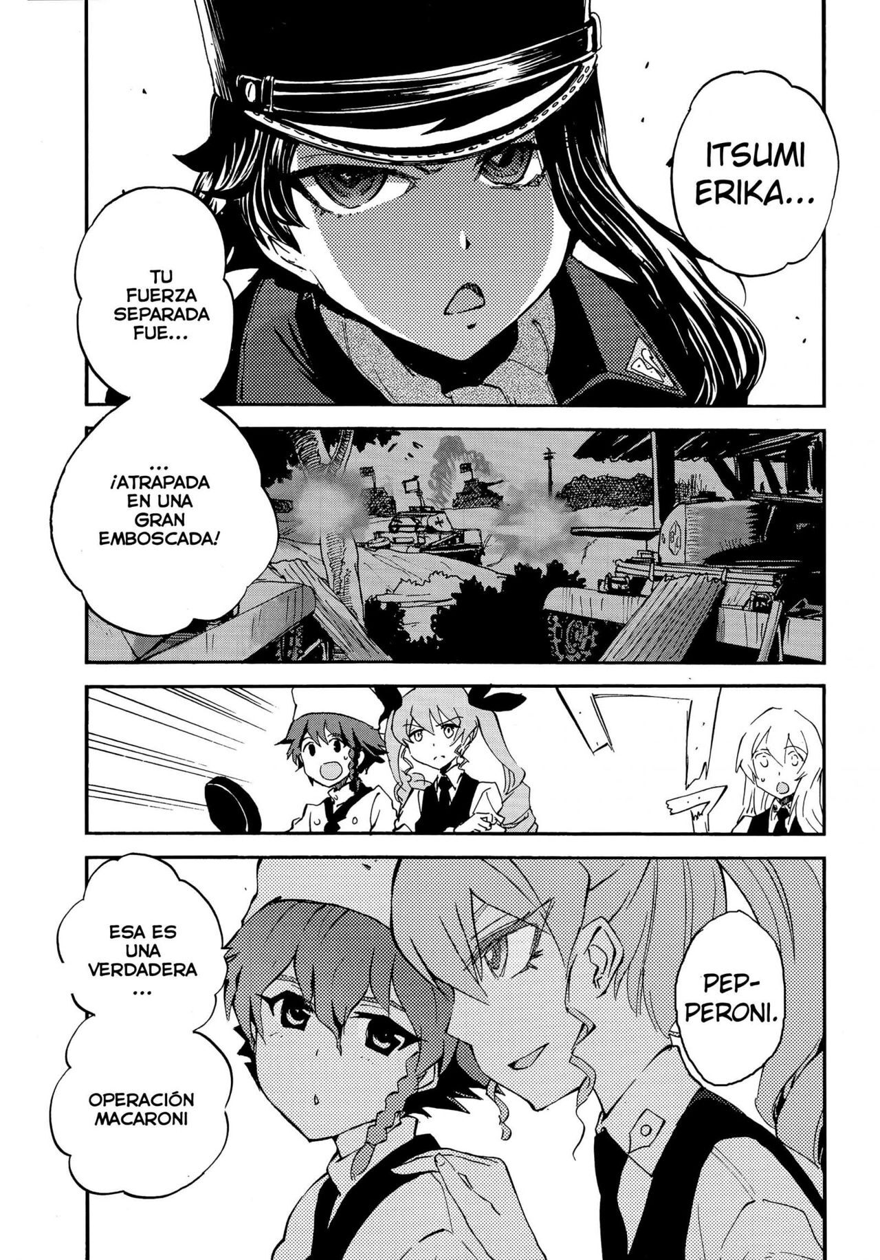 Capitulo 20 page 34