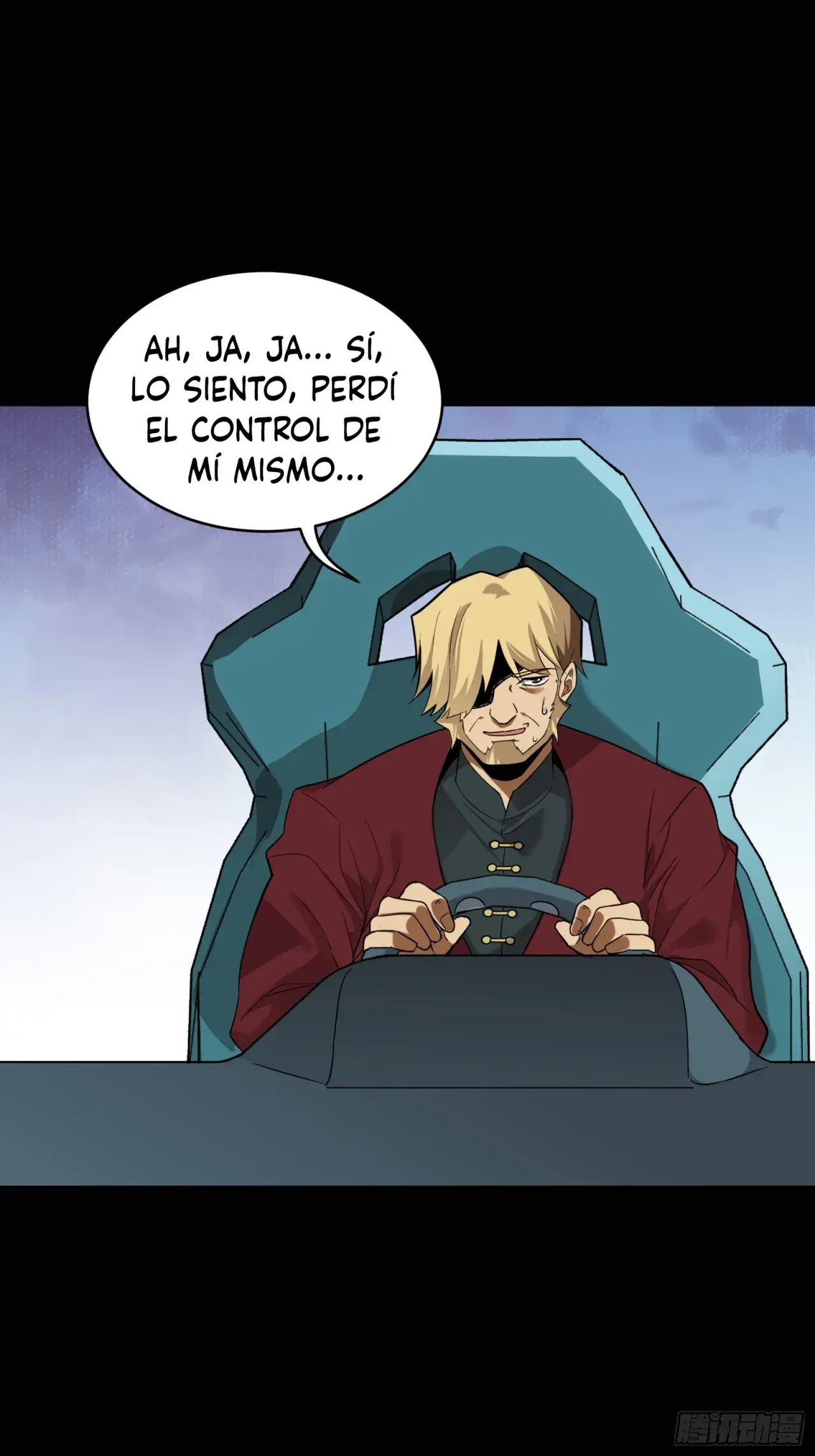 Capitulo 82 page 71