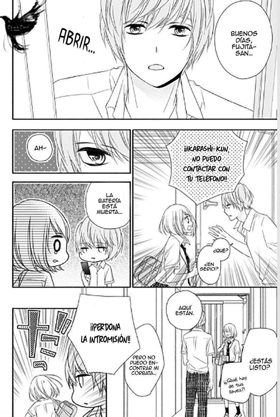 Capitulo 1 page 28