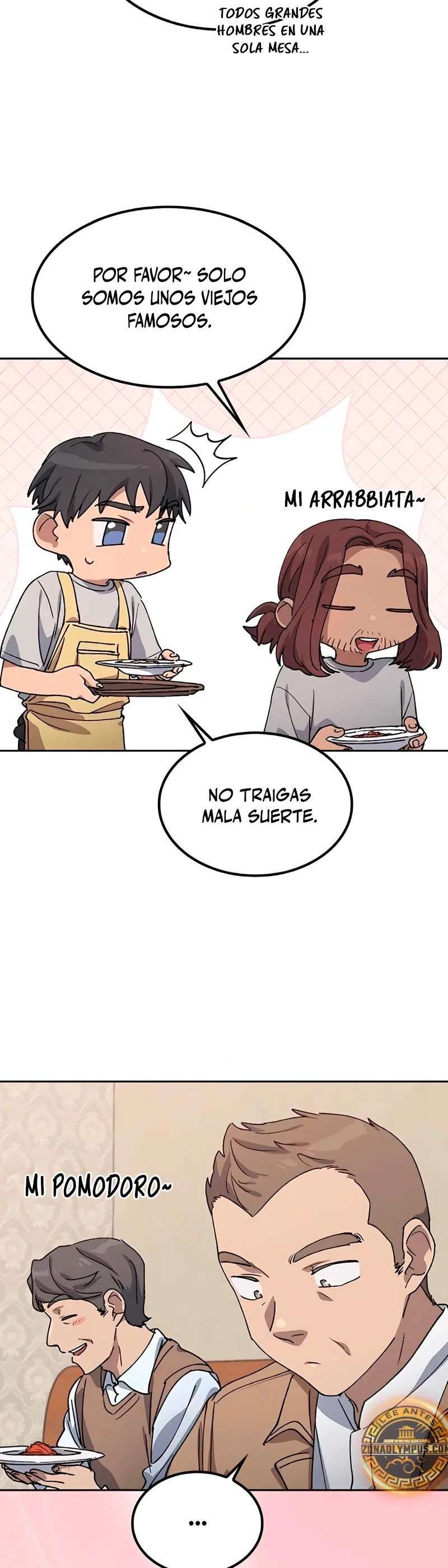 Capitulo 65 page 16
