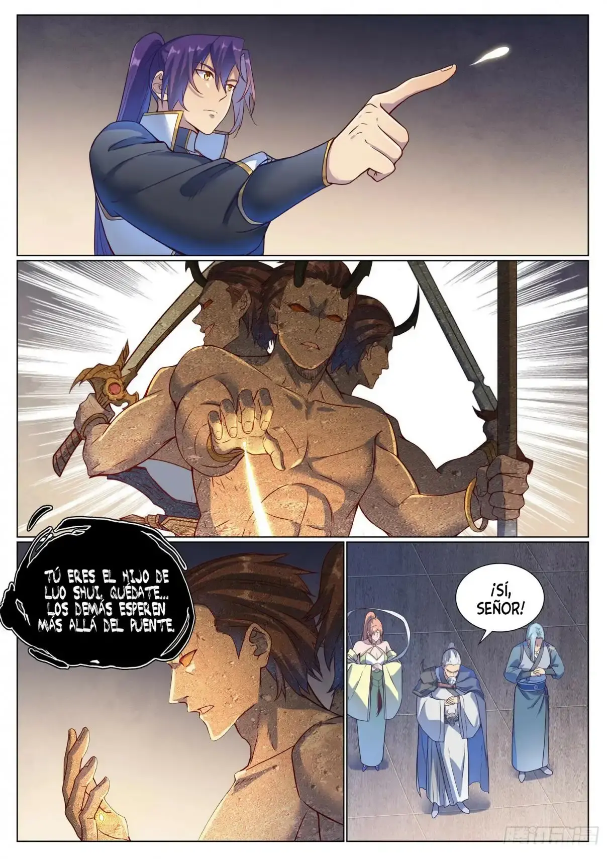 Capitulo 1125 page 14